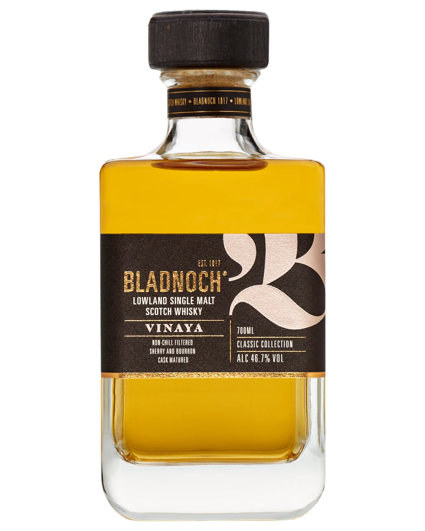 Benromach 10YO Single Malt Scotch Whisky 700ml