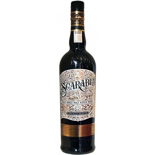 Bruichladdich Islay Barley Unpeated Single Malt Scotch Whisky 700ml