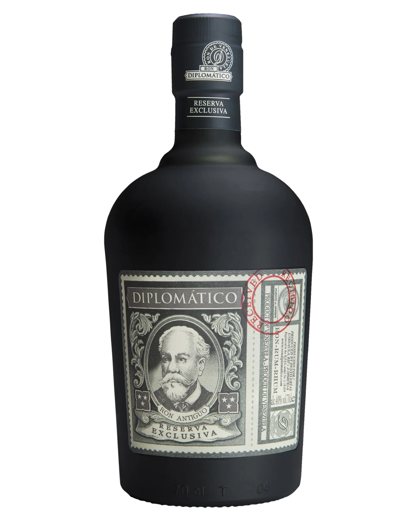 diplomatico