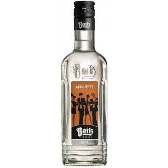 Baitz Triple Sec Liqueur 500ml