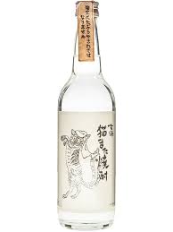 Nekomata Shochu 600mL