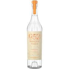 G52 Citrus Vodka 700mL