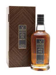 Gordon & Macphail Private Collection Glenlivet 1976 single malt Scotch whisky in 700ml bottle, aged 45 years, from LiquorDay