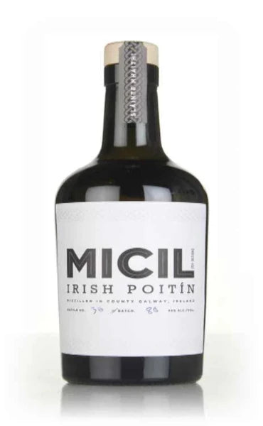 Micil Classic Poitin 500mL