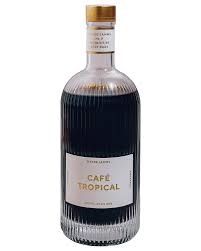 Paramount Maybe Sammy Cafe Tropical Cocktail in 500ml bottle, premixed cocktail with tropical fruit flavors.