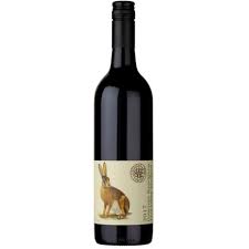 Paramount Gippsland Wine Company Cabernet Sauvignon red wine in 750ml bottle, showcasing dark red liquid and label details.