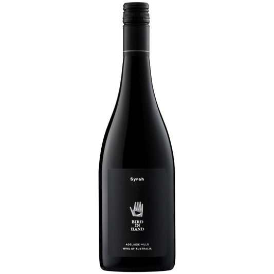 Bird in Hand Syrah 750ml