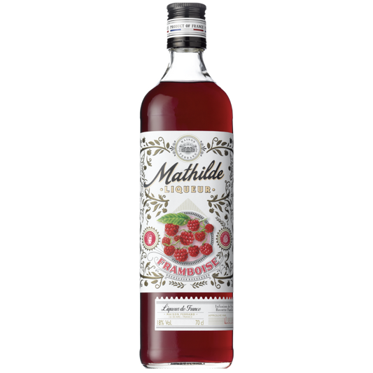Mathilde Framboise Liqueur 700ml