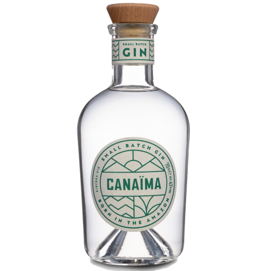 Canaima Small Batch Gin 700ml