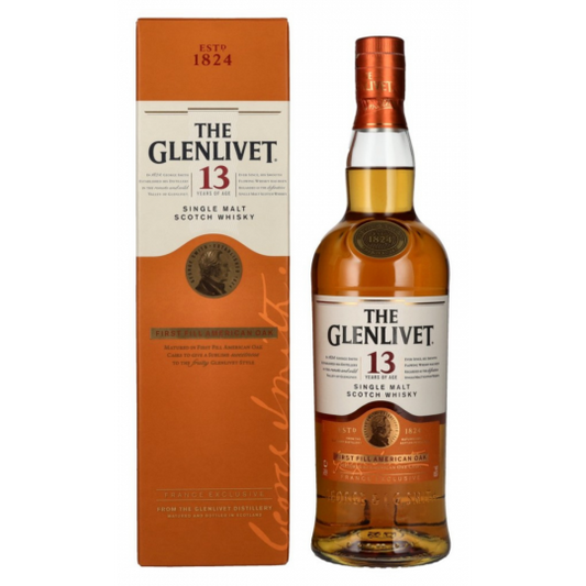 Glen Ord 2008 Aged 13 Years Single Malt Scotch Whisky - Un-Chillfiltered Collection Signatory Vintage (700ml)