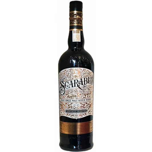 Bruichladdich Islay Barley Unpeated Single Malt Scotch Whisky 700ml