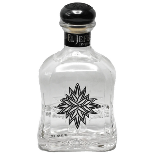 El Jefe Blanco Tequila 750ml