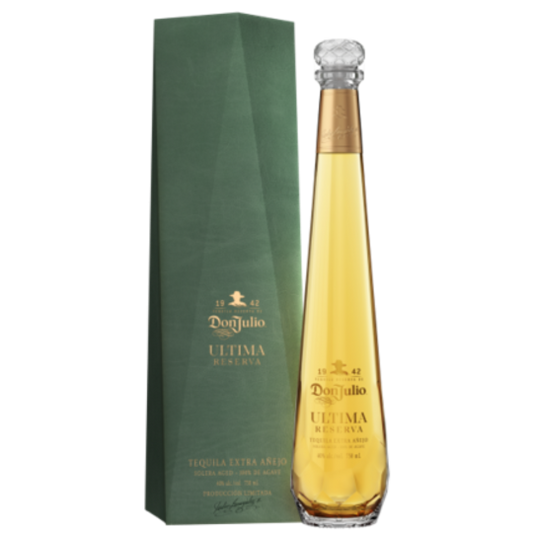 Don Julio Ultima Reserva 750Ml
