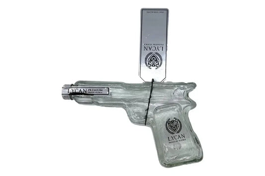 pistol vodka