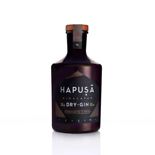 Hapusa Premium Gin 700mL