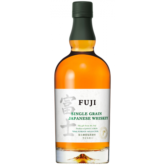 Cerbaco Dumangin Batch 020 Invergordon 1986 single grain whisky bottle, 700ml, with amber liquid and label details