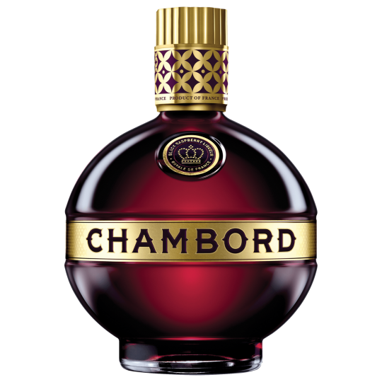 Chambord Black Raspberry Liqueur 700Ml
