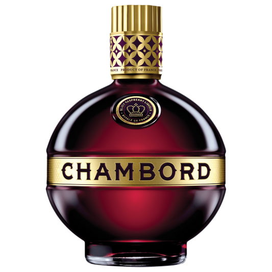 Chambord Black Raspberry Liqueur 700Ml