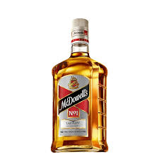 MrDowels Whisky 750Ml