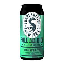 Shapeshifter Make Your Move Dark Lager 440ml 16 Pack