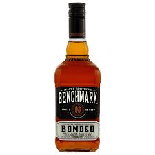Benchmark Kentucky Straight Bourbon 700mL
