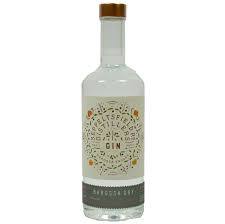 Seppeltsfield Rd Distillery Barossa Dry Gin 500ml