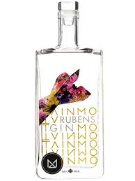 Mountain Distilling The Rubens Gin 500ml