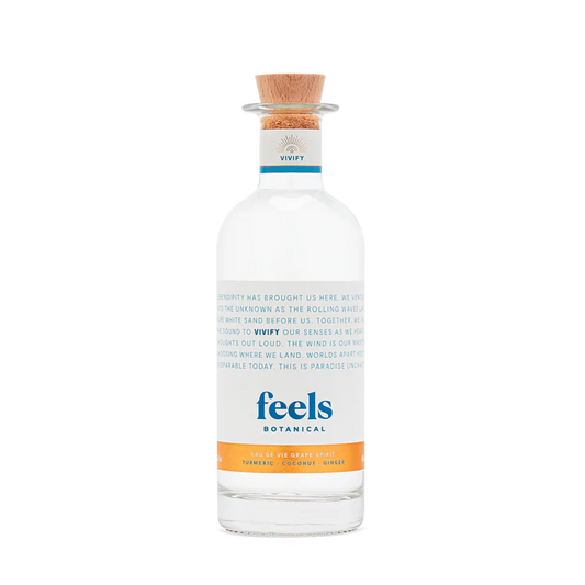 Feels Botanical Vivify 500ml