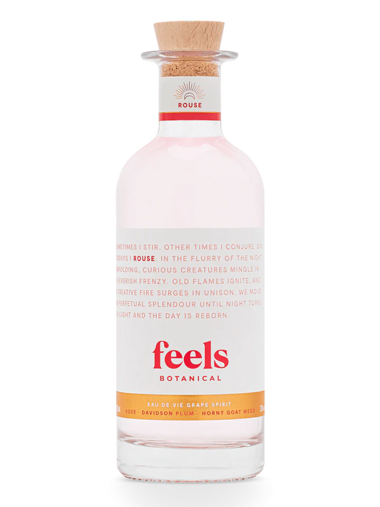 Feels Botanical Rouse 500ml