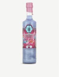 Electric Blue Raspberry Liqueur 500mL | Buy Now – LiquorDay