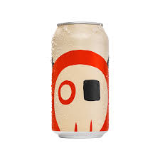 Kaddy-Moo Brew Indian Pale Ale beer cans, 375ml, pack of 24, featuring vibrant label designs on aluminum cans.