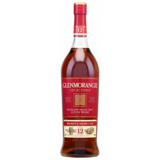 Glenmorangie 12 Year Old The Lighthouse Limited Edition single malt whisky bottle by Kaddy-Skull Barrel with detailed label and packaging