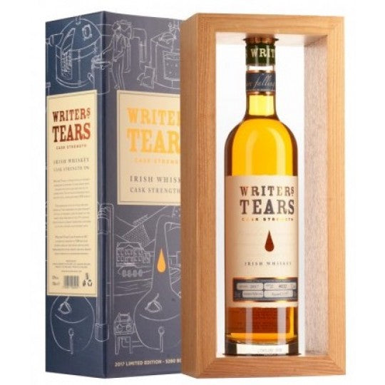 Auchroisk Cask Strength 1996/2022 Single Malt Scotch Whisky by Signatory Vintage, 700ml bottle with label and dark whisky color.