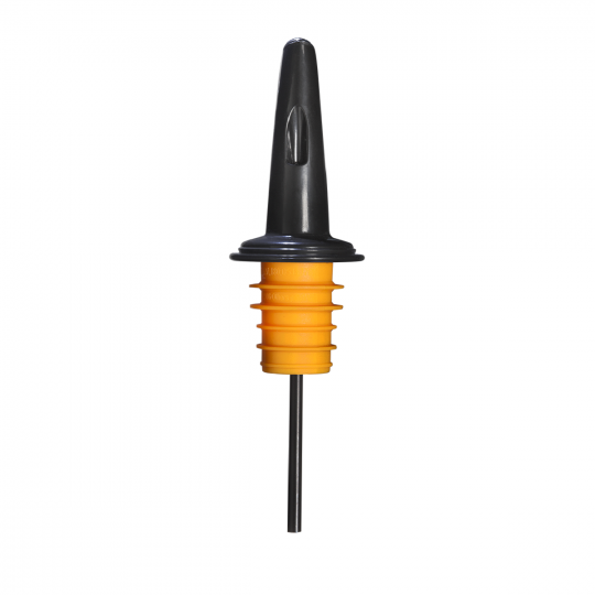 Paramount Uberbartools Barflow Black with Snap-On bar tools set for professional bartending and cocktail preparation.