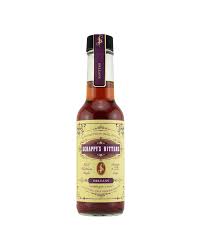 Bottle of Scrappy's New Orleans Bitters by Paramount, 148ml, with a dark liquid and vintage-style label.