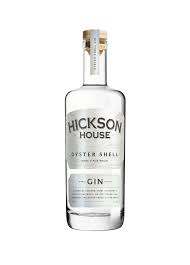 Paramount Hickson House Seven Spice Gin 700ml bottle with detailed label, showcasing the premium gin product.