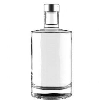 Joseph Cartron Creme de Mure liqueur 700ml bottle from Paramount, featuring rich, dark berry flavor and elegant packaging.