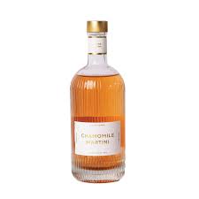 Maybe Sammy Chamomile Martini premixed cocktail by Paramount in a 100ml bottle, featuring a chamomile-flavored martini with elegant presentation.