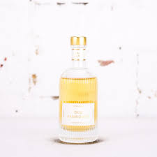 Maybe Sammy Old Fashioned cocktail in a 100ml premixed Paramount bottle, ready to enjoy a classic whiskey-based drink.