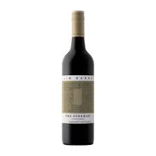Paramount Jim Barry The Atherley Cabernet Sauvignon red wine 750ml bottle with deep garnet color and elegant label.