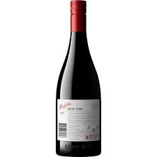Paramount Penfolds Bin 138 Red Wine, 2021, Grenache Shiraz Mourvedre, 750ml bottle, deep red color and elegant label.