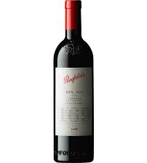Paramount Penfolds Bin 169 Cabernet Sauvignon red wine bottle, 750ml with dark glass and label detail.