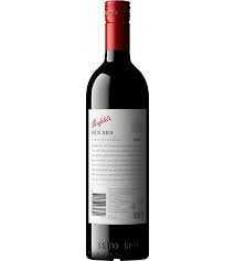 Paramount red wine bottle, Penfolds Bin 389 Cabernet Sauvignon Shiraz 2020, 750ml, showcasing the wine's label and bottle design.