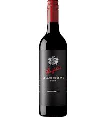 Paramount Penfolds Cellar Reserve Cabernet Sauvignon red wine in 750ml bottle with deep red color and elegant label.