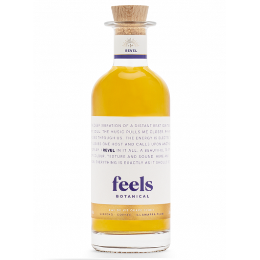 Feels Botanical Revel 500ml